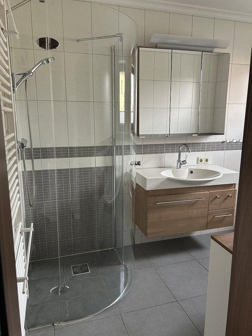 4 bedroom flat to rent, 115 m², Bischberg, Bavaria 4 bedroom flat to rent, 115 m², Bischberg, Bavaria