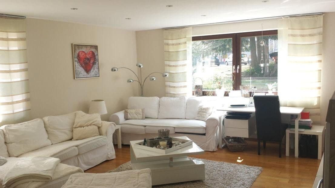 4 bedroom flat to rent, 115 m², Bischberg, Bavaria 4 bedroom flat to rent, 115 m², Bischberg, Bavaria