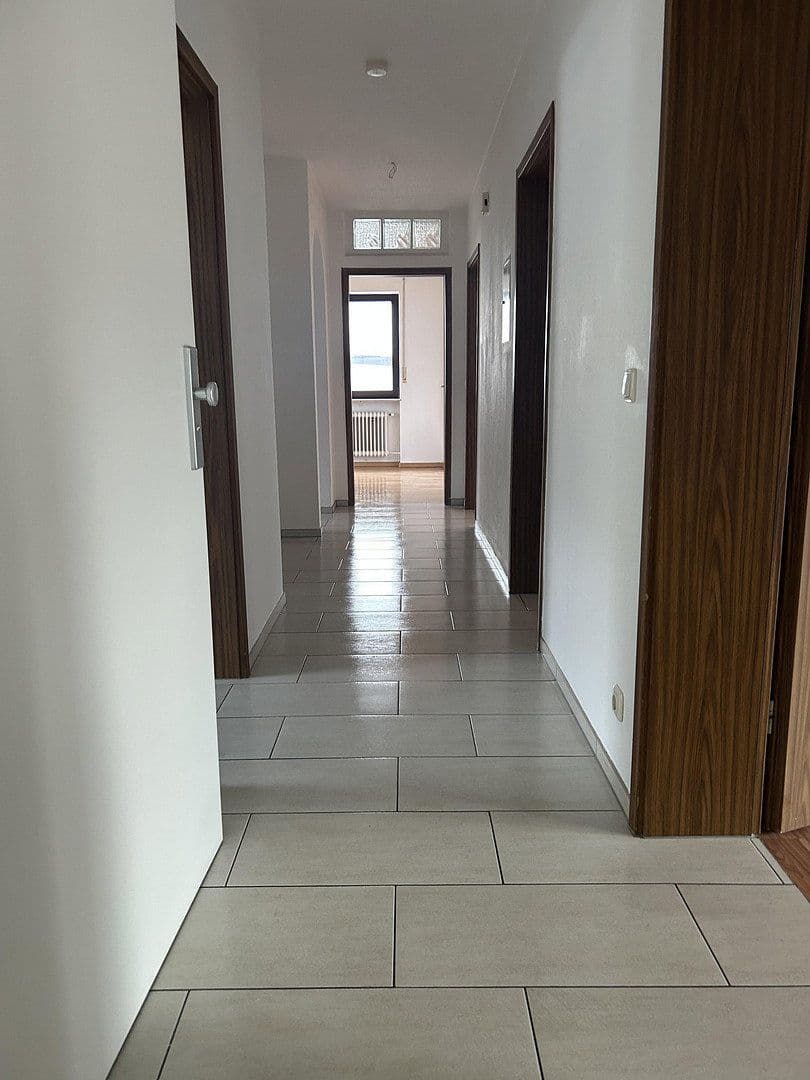 4 bedroom flat to rent, 115 m², Bischberg, Bavaria 4 bedroom flat to rent, 115 m², Bischberg, Bavaria