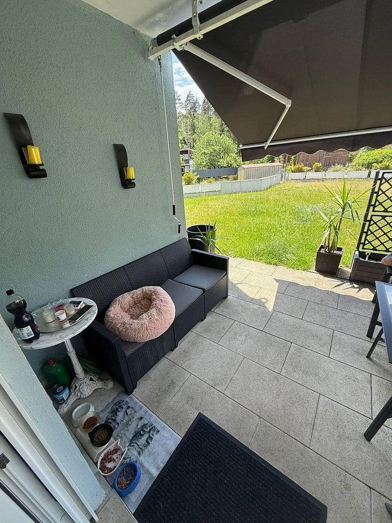 3 bedroom flat to rent, 94 m², Brandweiher 32, Weiden, Bavaria 3 bedroom flat to rent, 94 m², Brandweiher 32, Weiden, Bavaria
