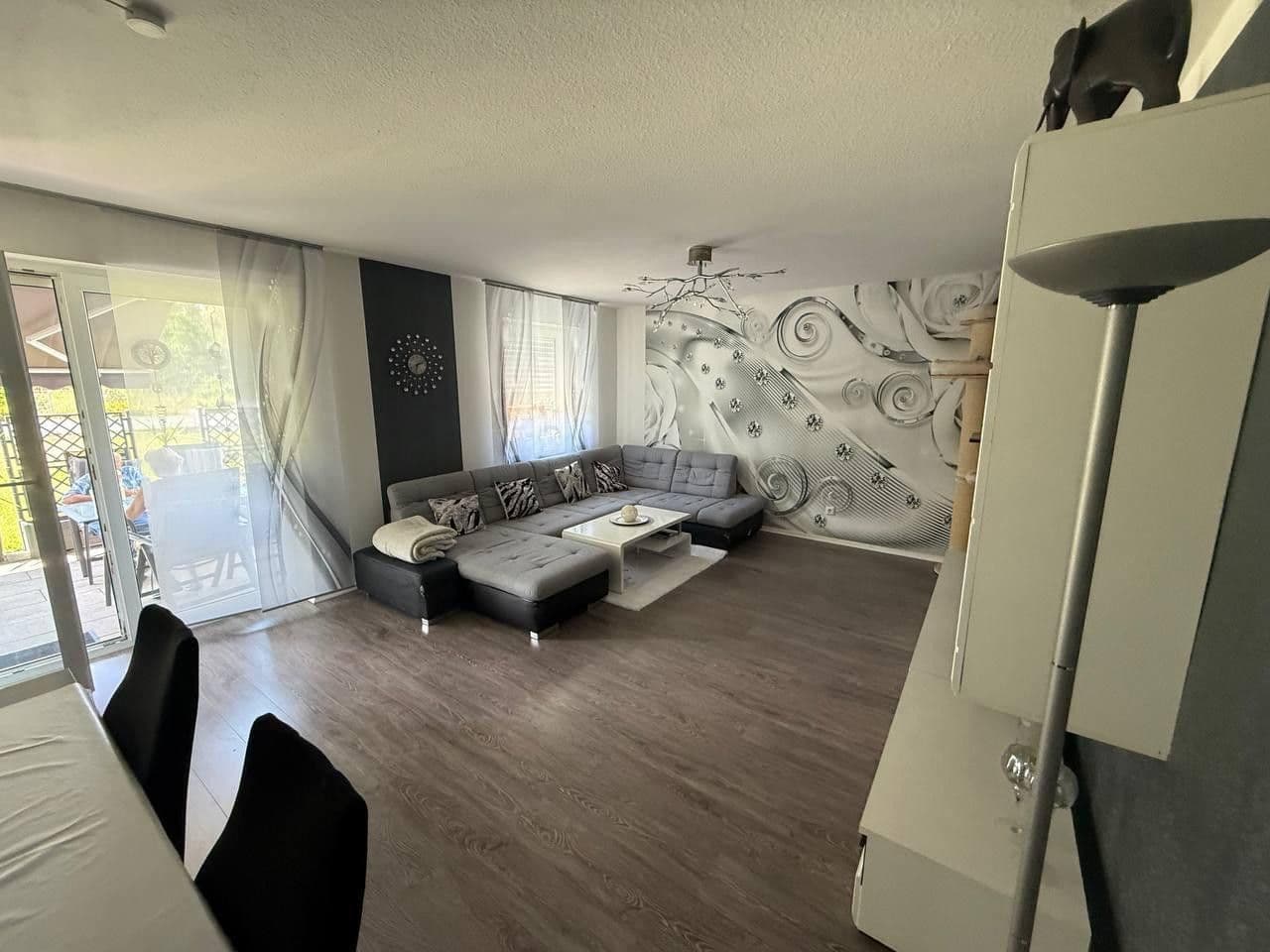3 bedroom flat to rent, 94 m², Brandweiher 32, Weiden, Bavaria 3 bedroom flat to rent, 94 m², Brandweiher 32, Weiden, Bavaria