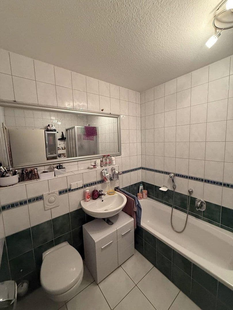 3 bedroom flat to rent, 94 m², Brandweiher 32, Weiden, Bavaria 3 bedroom flat to rent, 94 m², Brandweiher 32, Weiden, Bavaria