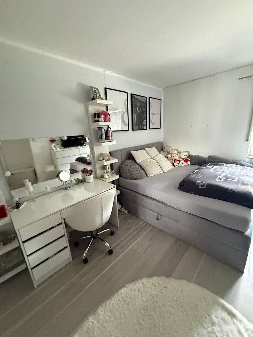 3 bedroom flat to rent, 94 m², Brandweiher 32, Weiden, Bavaria 3 bedroom flat to rent, 94 m², Brandweiher 32, Weiden, Bavaria