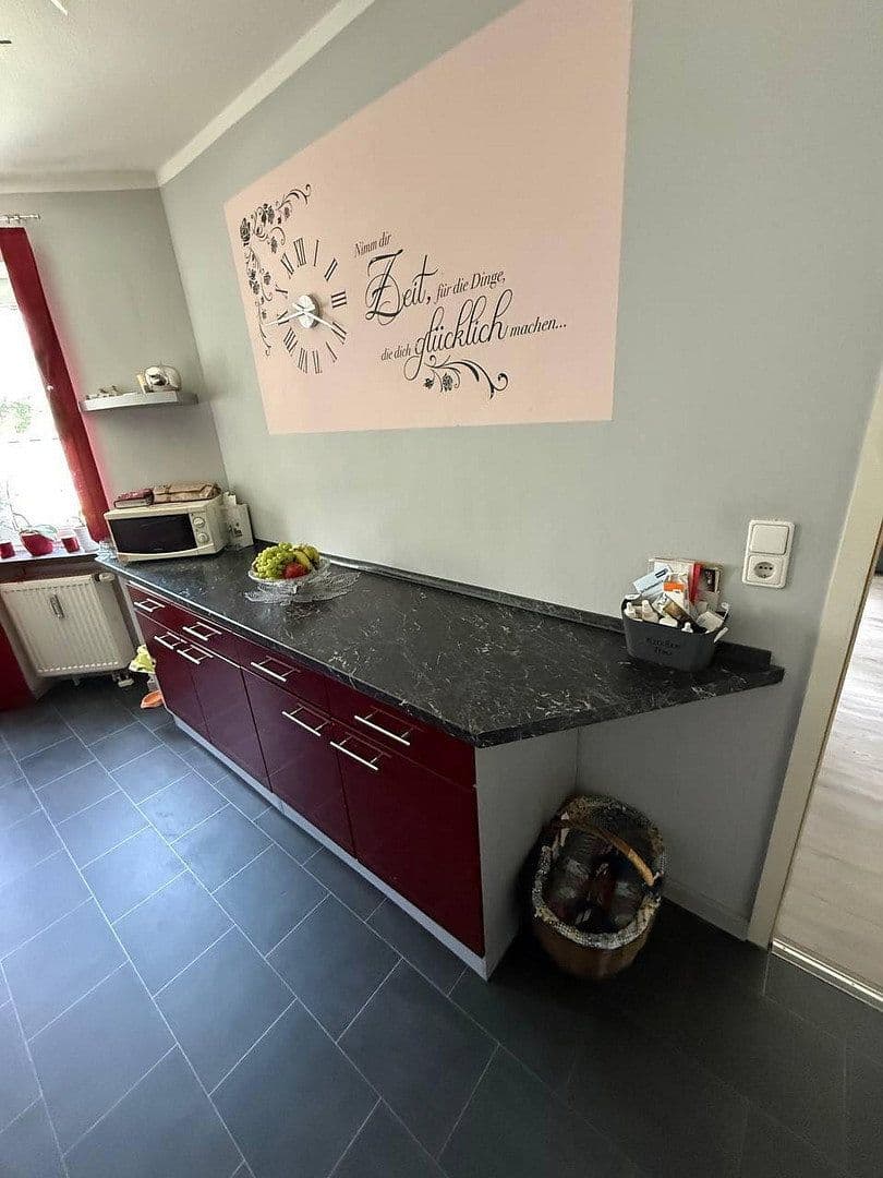 3 bedroom flat to rent, 94 m², Brandweiher 32, Weiden, Bavaria 3 bedroom flat to rent, 94 m², Brandweiher 32, Weiden, Bavaria