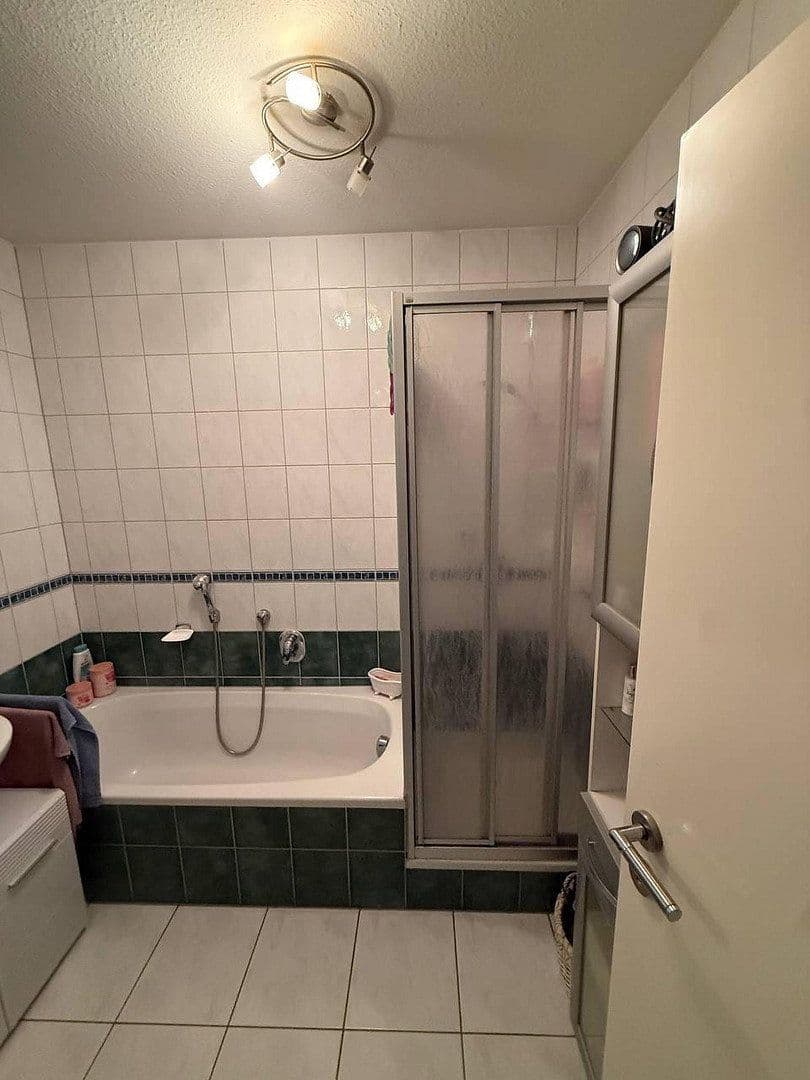 3 bedroom flat to rent, 94 m², Brandweiher 32, Weiden, Bavaria 3 bedroom flat to rent, 94 m², Brandweiher 32, Weiden, Bavaria