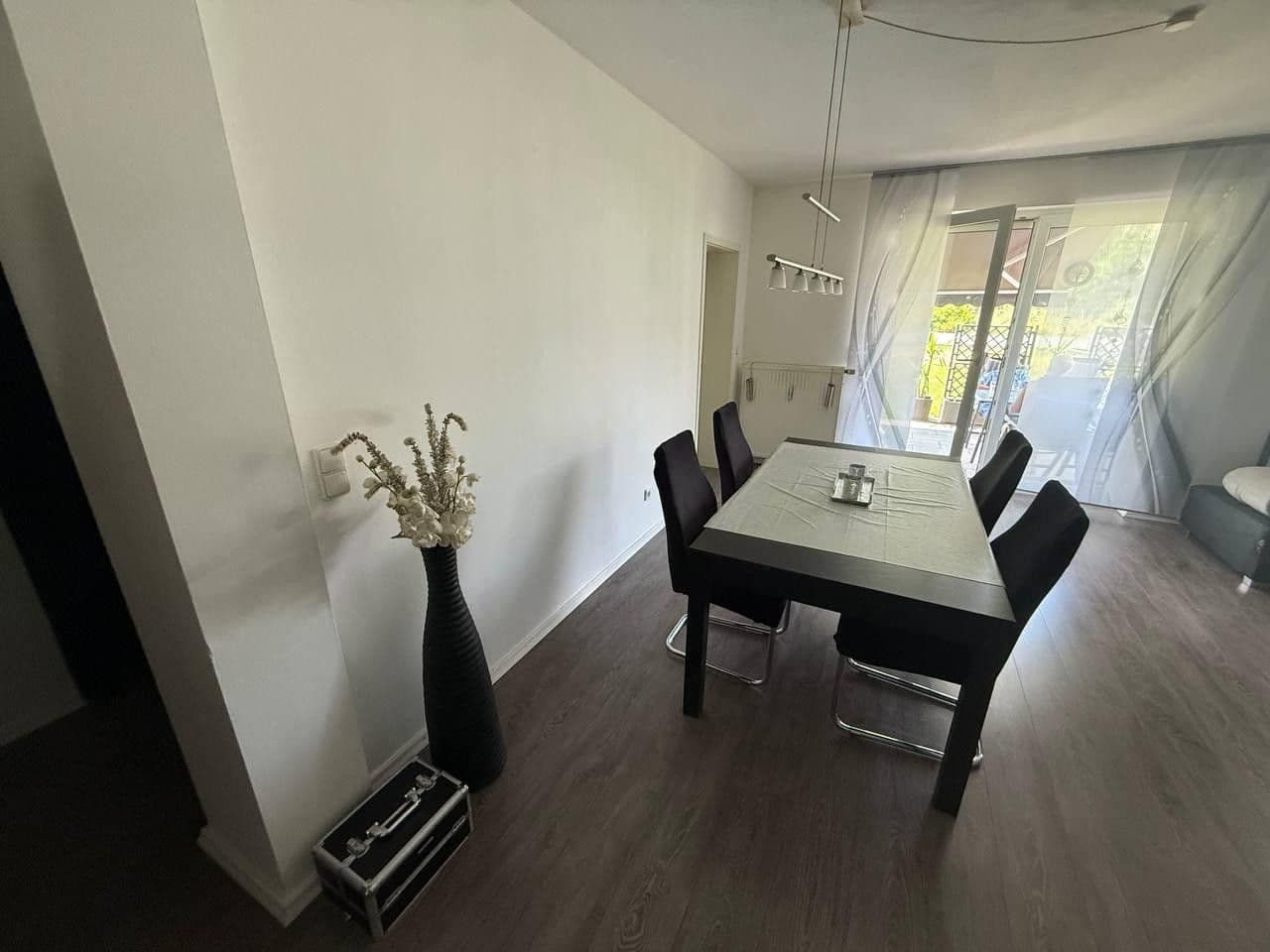 3 bedroom flat to rent, 94 m², Brandweiher 32, Weiden, Bavaria 3 bedroom flat to rent, 94 m², Brandweiher 32, Weiden, Bavaria