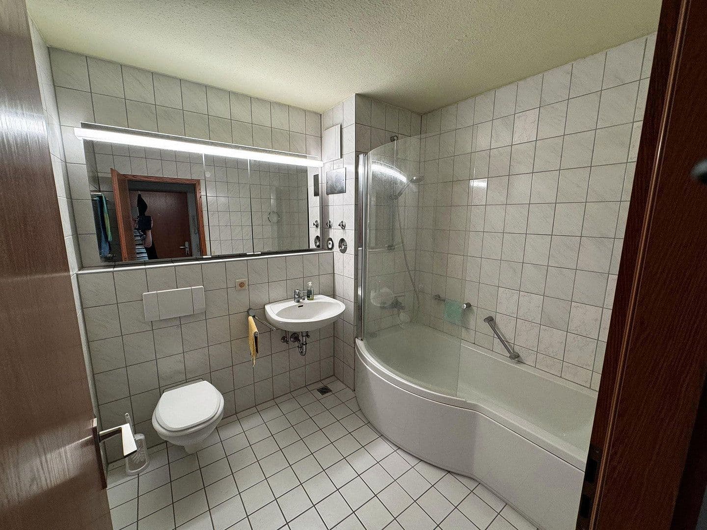 1 bedroom with open-plan kitchen flat for sale, 55 m², Merzhausen, Baden-Württemberg 1 bedroom with open-plan kitchen flat for sale, 55 m², Merzhausen, Baden-Württemberg
