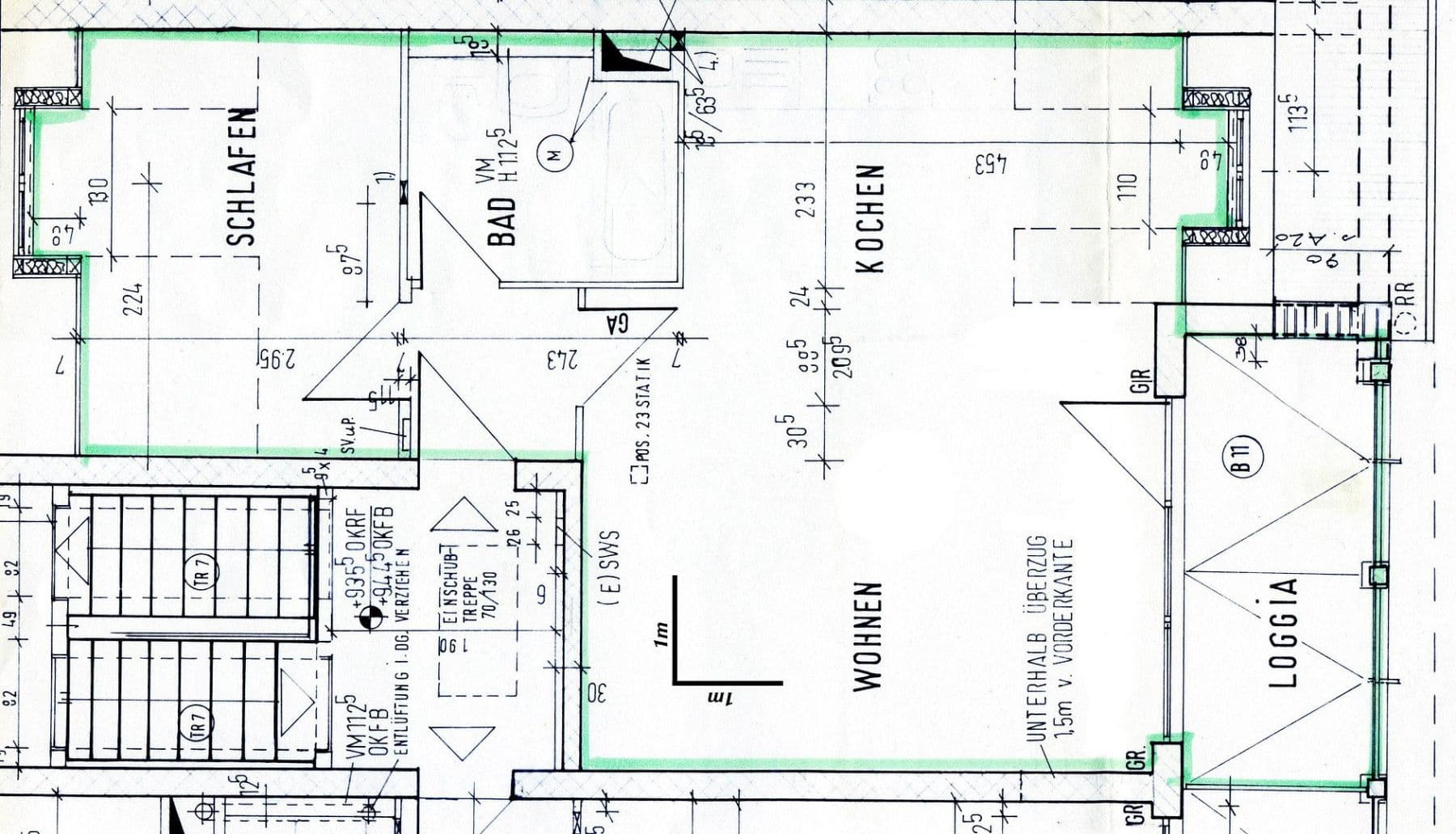 1 bedroom with open-plan kitchen flat for sale, 55 m², Merzhausen, Baden-Württemberg 1 bedroom with open-plan kitchen flat for sale, 55 m², Merzhausen, Baden-Württemberg