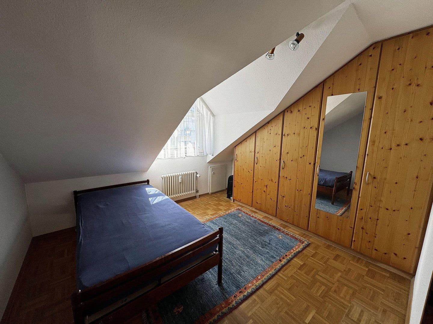 1 bedroom with open-plan kitchen flat for sale, 55 m², Merzhausen, Baden-Württemberg 1 bedroom with open-plan kitchen flat for sale, 55 m², Merzhausen, Baden-Württemberg