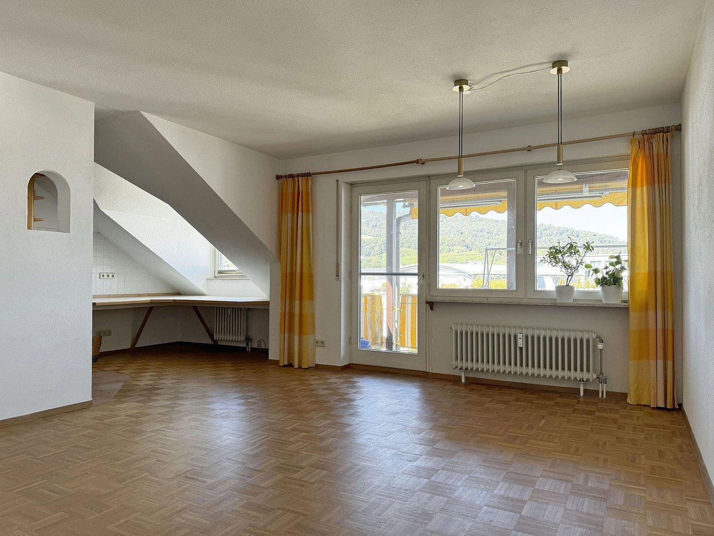 1 bedroom with open-plan kitchen flat for sale, 55 m², Merzhausen, Baden-Württemberg 1 bedroom with open-plan kitchen flat for sale, 55 m², Merzhausen, Baden-Württemberg