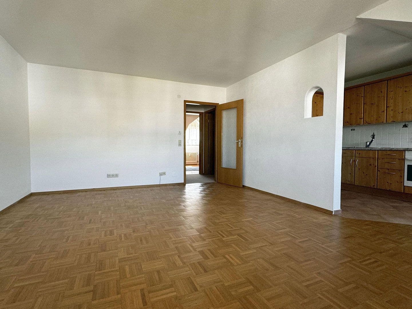 1 bedroom with open-plan kitchen flat for sale, 55 m², Merzhausen, Baden-Württemberg 1 bedroom with open-plan kitchen flat for sale, 55 m², Merzhausen, Baden-Württemberg