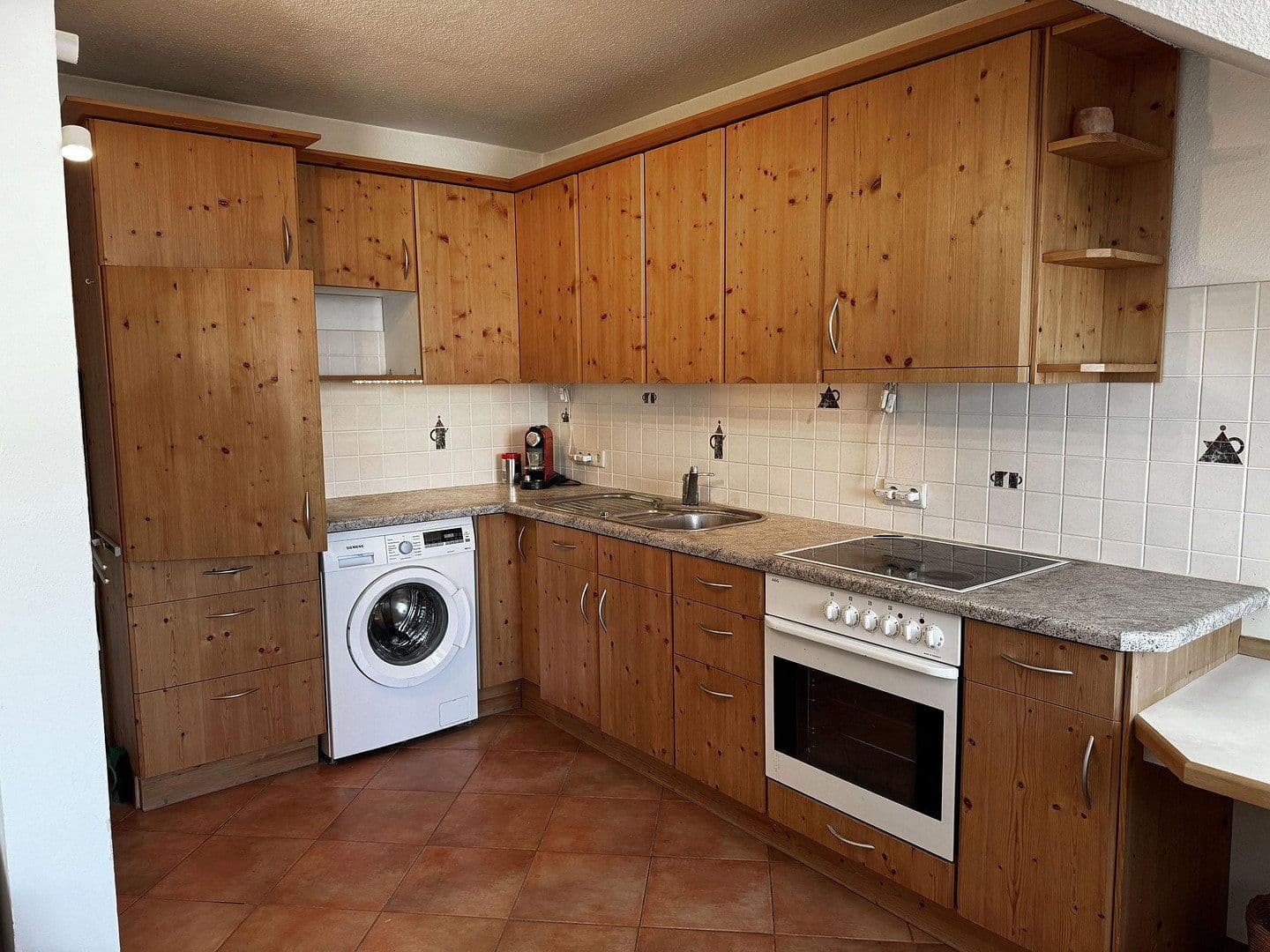 1 bedroom with open-plan kitchen flat for sale, 55 m², Merzhausen, Baden-Württemberg 1 bedroom with open-plan kitchen flat for sale, 55 m², Merzhausen, Baden-Württemberg