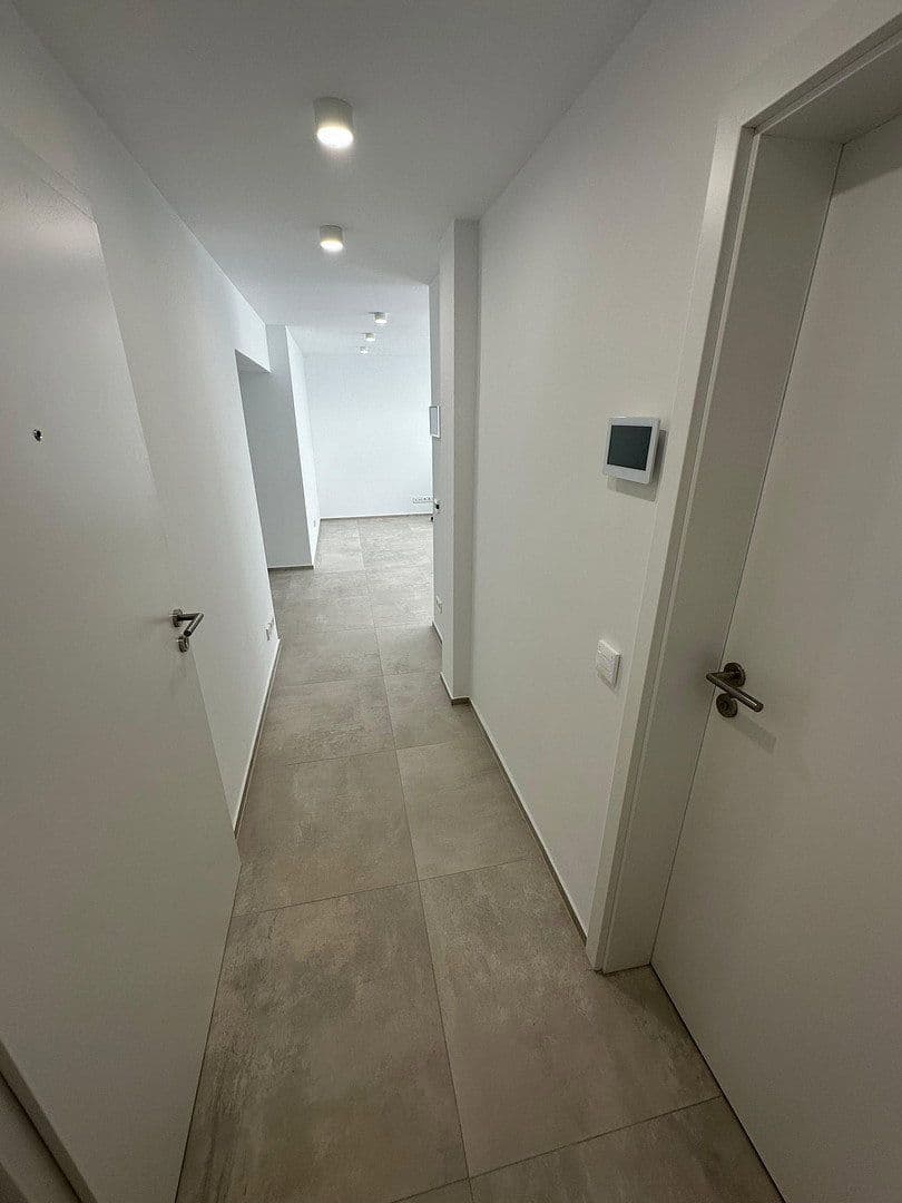 1 bedroom with open-plan kitchen flat to rent, 52 m², Mörikestraße, Ebersbach an der Fils, Baden-Württemberg 1 bedroom with open-plan kitchen flat to rent, 52 m², Mörikestraße, Ebersbach an der Fils, Baden-Württemberg