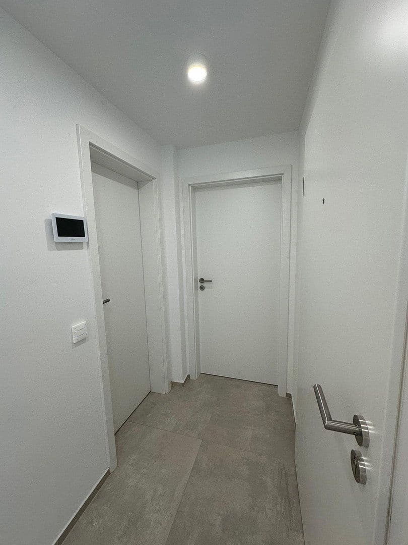 1 bedroom with open-plan kitchen flat to rent, 52 m², Mörikestraße, Ebersbach an der Fils, Baden-Württemberg 1 bedroom with open-plan kitchen flat to rent, 52 m², Mörikestraße, Ebersbach an der Fils, Baden-Württemberg