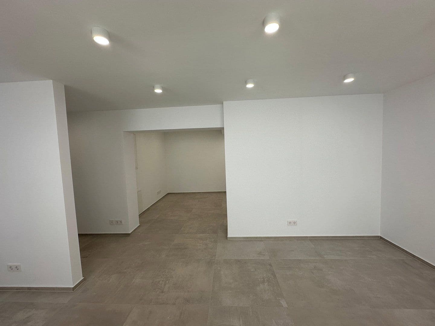 1 bedroom with open-plan kitchen flat to rent, 52 m², Mörikestraße, Ebersbach an der Fils, Baden-Württemberg 1 bedroom with open-plan kitchen flat to rent, 52 m², Mörikestraße, Ebersbach an der Fils, Baden-Württemberg
