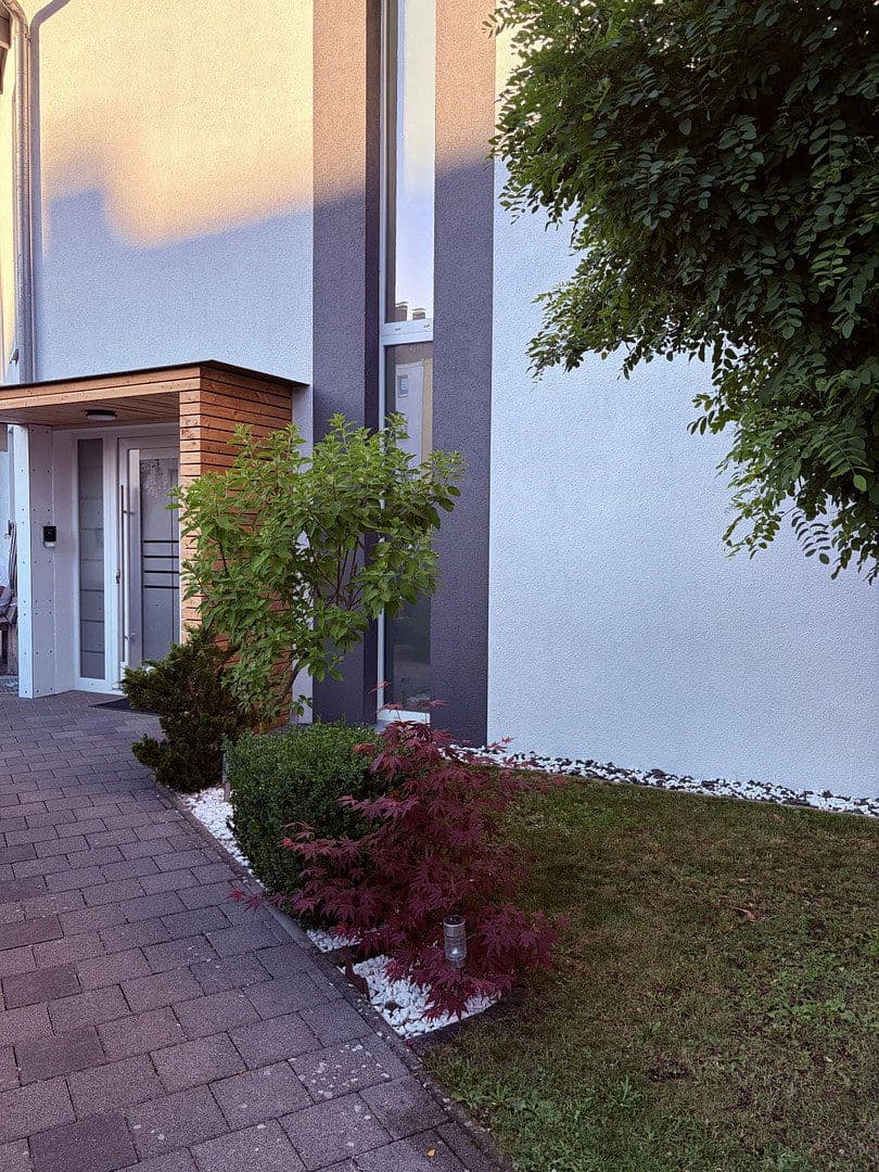house for sale, 145 m², Neu-Ulm, Bavaria house for sale, 145 m², Neu-Ulm, Bavaria
