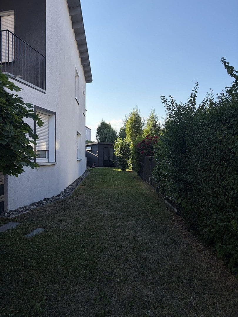 house for sale, 145 m², Neu-Ulm, Bavaria house for sale, 145 m², Neu-Ulm, Bavaria