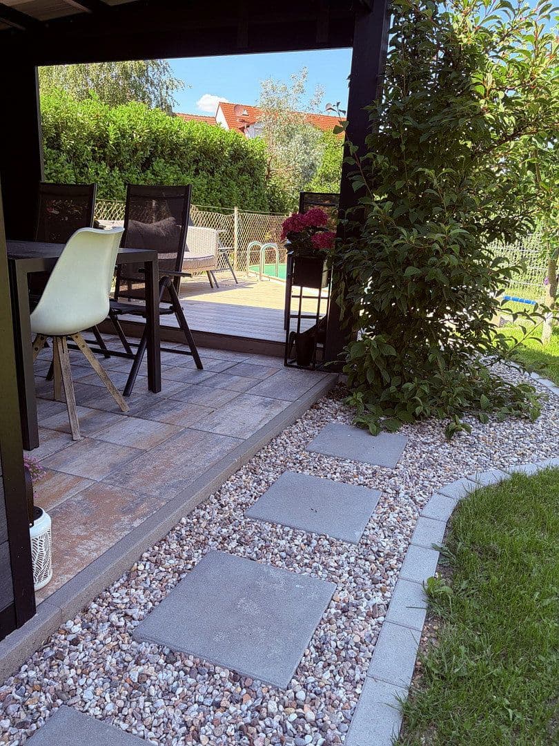 house for sale, 145 m², Neu-Ulm, Bavaria house for sale, 145 m², Neu-Ulm, Bavaria