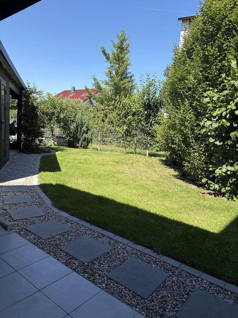 house for sale, 145 m², Neu-Ulm, Bavaria house for sale, 145 m², Neu-Ulm, Bavaria