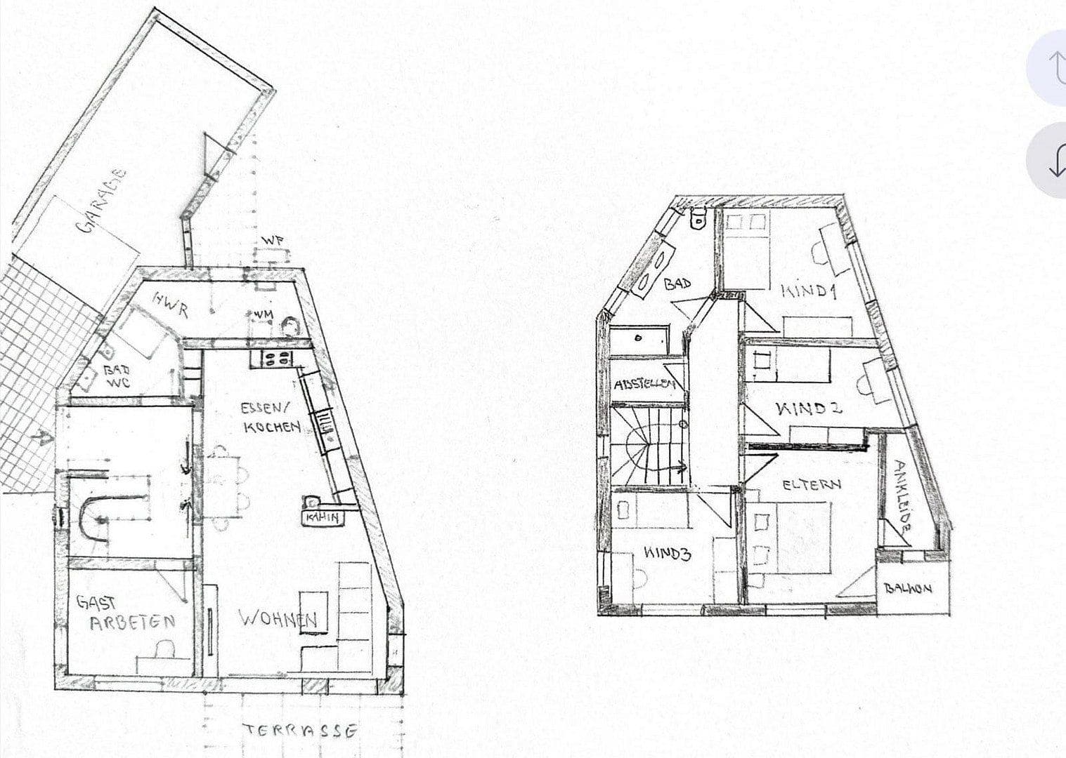 house for sale, 145 m², Neu-Ulm, Bavaria house for sale, 145 m², Neu-Ulm, Bavaria