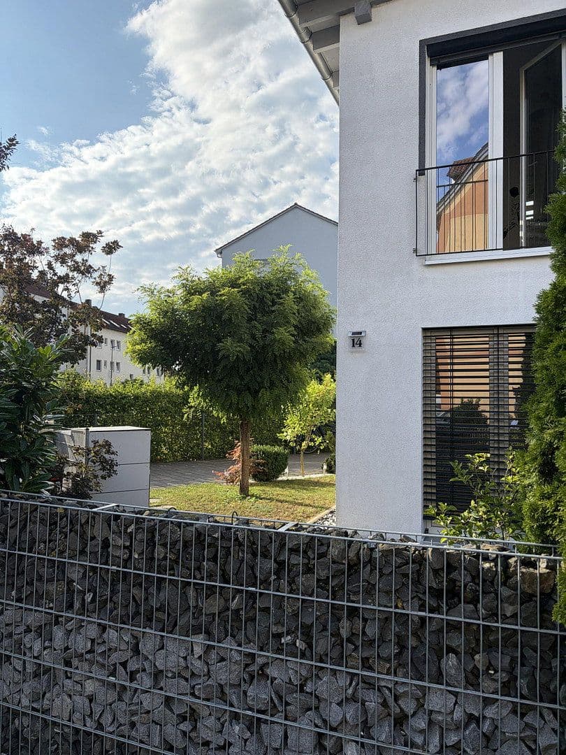 house for sale, 145 m², Neu-Ulm, Bavaria house for sale, 145 m², Neu-Ulm, Bavaria