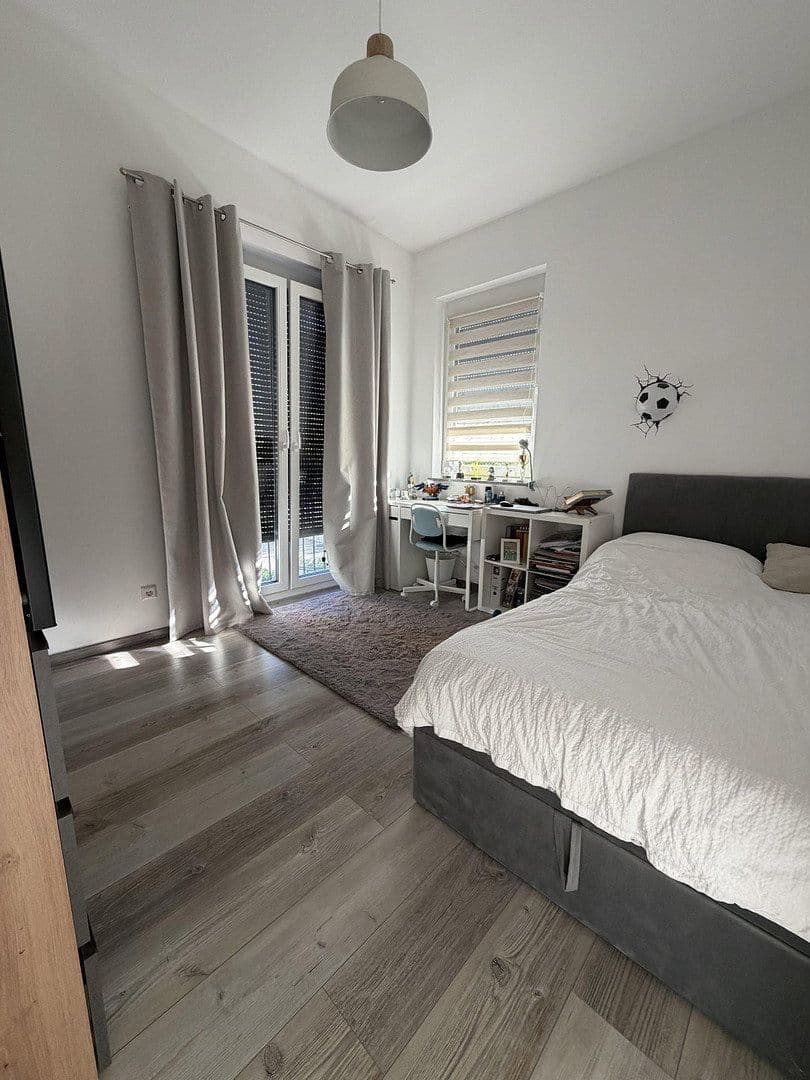 house for sale, 145 m², Neu-Ulm, Bavaria house for sale, 145 m², Neu-Ulm, Bavaria