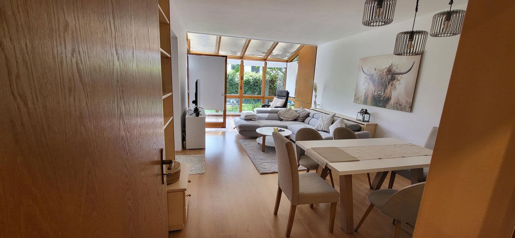 3 bedroom flat to rent, 100 m², Oberer Wingertweg 8, Pforzheim, Baden-Württemberg 3 bedroom flat to rent, 100 m², Oberer Wingertweg 8, Pforzheim, Baden-Württemberg