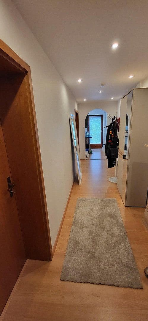 3 bedroom flat to rent, 100 m², Oberer Wingertweg 8, Pforzheim, Baden-Württemberg 3 bedroom flat to rent, 100 m², Oberer Wingertweg 8, Pforzheim, Baden-Württemberg