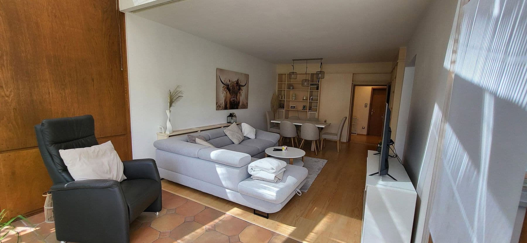 3 bedroom flat to rent, 100 m², Oberer Wingertweg 8, Pforzheim, Baden-Württemberg 3 bedroom flat to rent, 100 m², Oberer Wingertweg 8, Pforzheim, Baden-Württemberg
