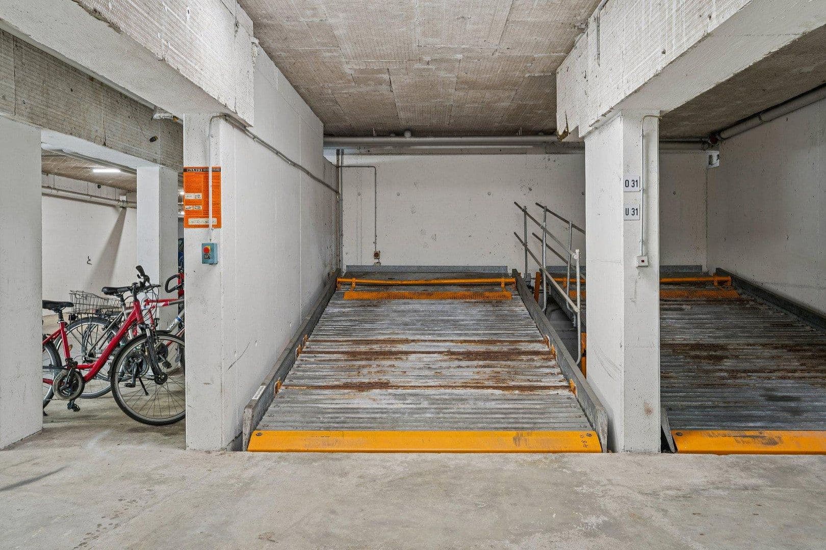 garage to rent, 0 m², Bücklestrasse 86, Konstanz, Baden-Württemberg garage to rent, 0 m², Bücklestrasse 86, Konstanz, Baden-Württemberg