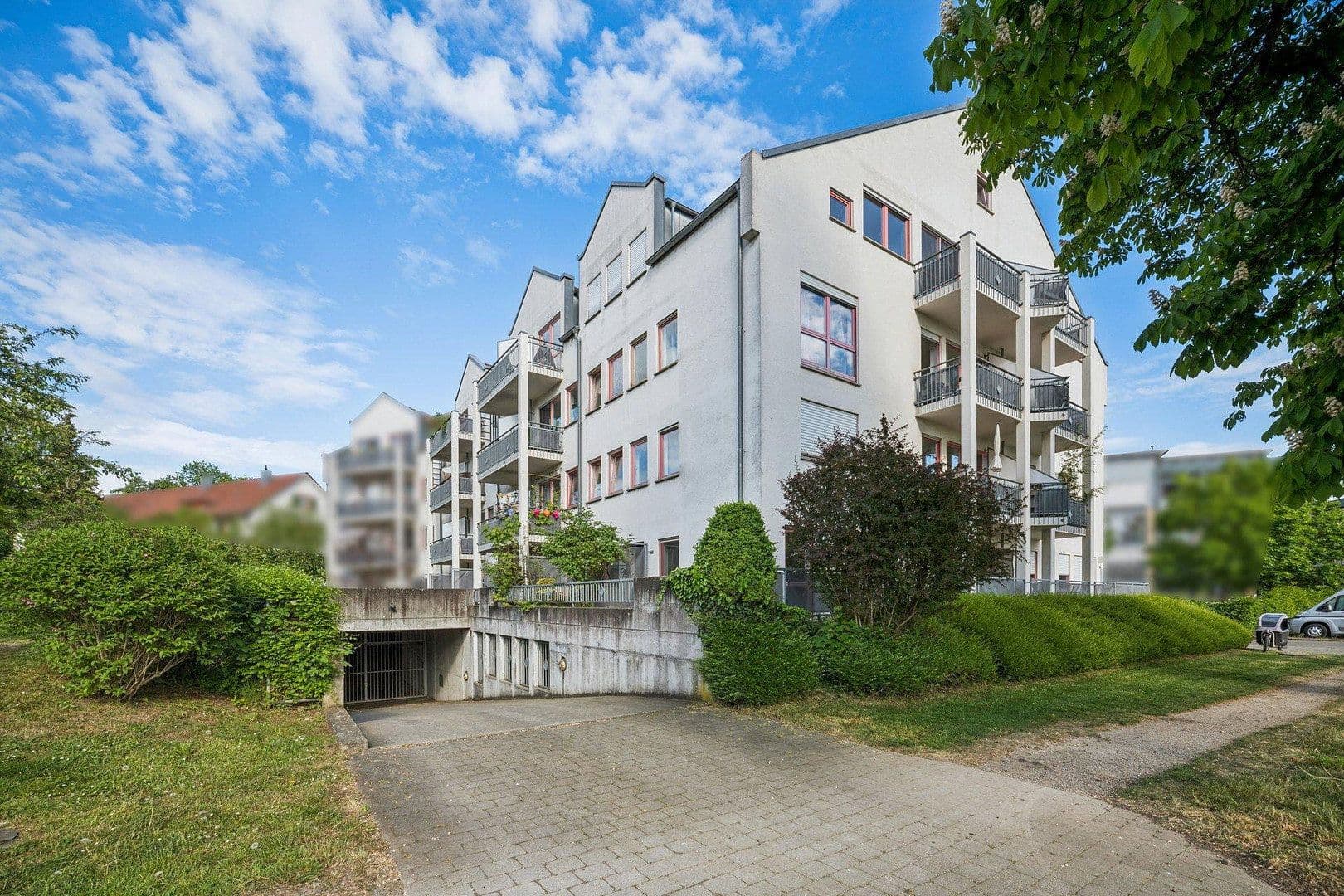 garage to rent, 0 m², Bücklestrasse 86, Konstanz, Baden-Württemberg garage to rent, 0 m², Bücklestrasse 86, Konstanz, Baden-Württemberg