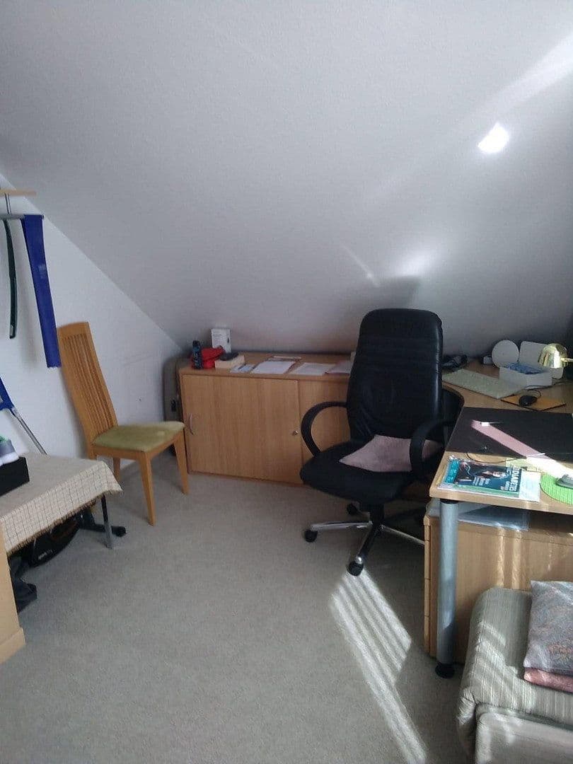 3 bedroom flat for sale, 101 m², Oberasbach, Bavaria 3 bedroom flat for sale, 101 m², Oberasbach, Bavaria