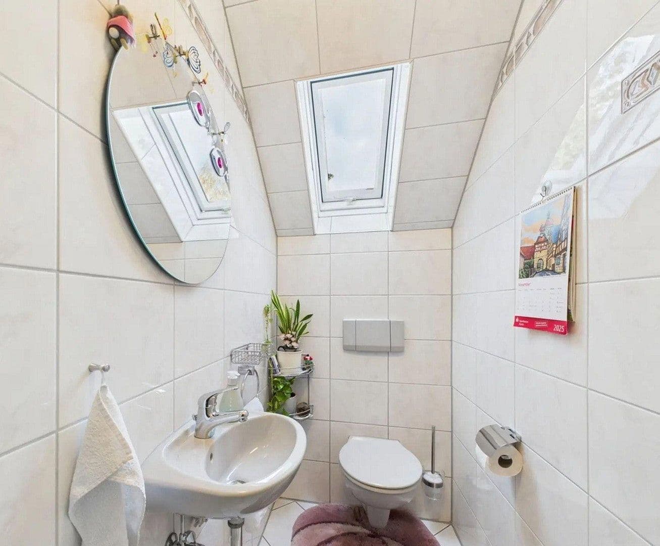 3 bedroom flat for sale, 101 m², Oberasbach, Bavaria 3 bedroom flat for sale, 101 m², Oberasbach, Bavaria