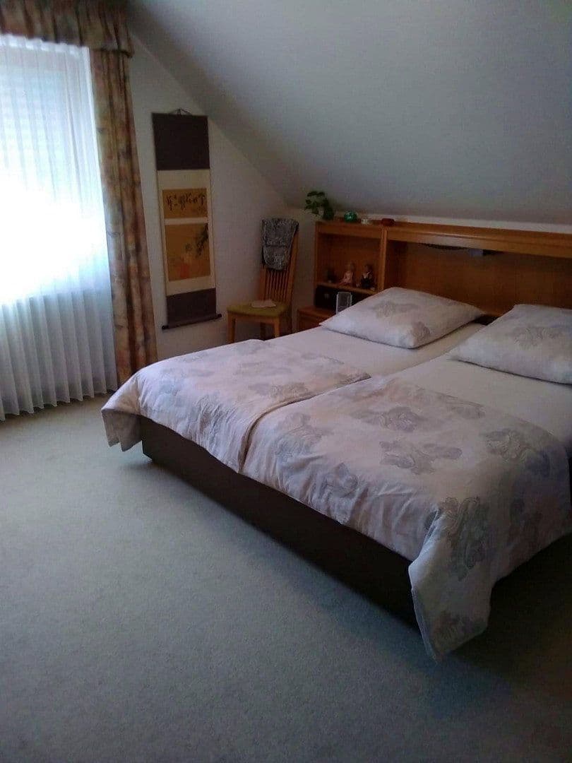 3 bedroom flat for sale, 101 m², Oberasbach, Bavaria 3 bedroom flat for sale, 101 m², Oberasbach, Bavaria
