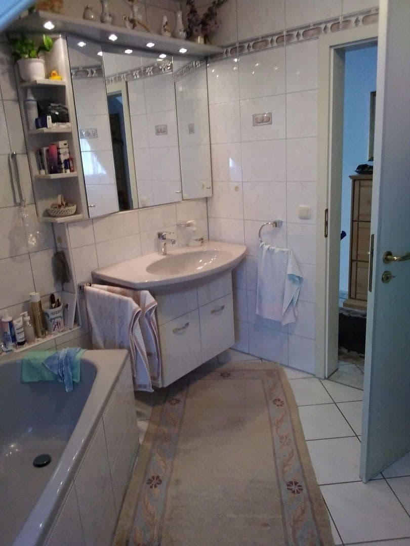 3 bedroom flat for sale, 101 m², Oberasbach, Bavaria 3 bedroom flat for sale, 101 m², Oberasbach, Bavaria