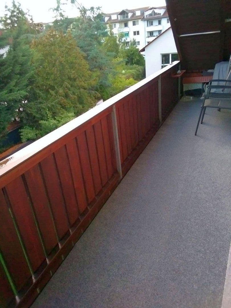 3 bedroom flat for sale, 101 m², Oberasbach, Bavaria 3 bedroom flat for sale, 101 m², Oberasbach, Bavaria