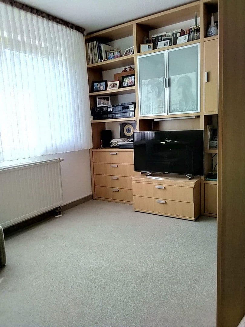 3 bedroom flat for sale, 101 m², Oberasbach, Bavaria 3 bedroom flat for sale, 101 m², Oberasbach, Bavaria