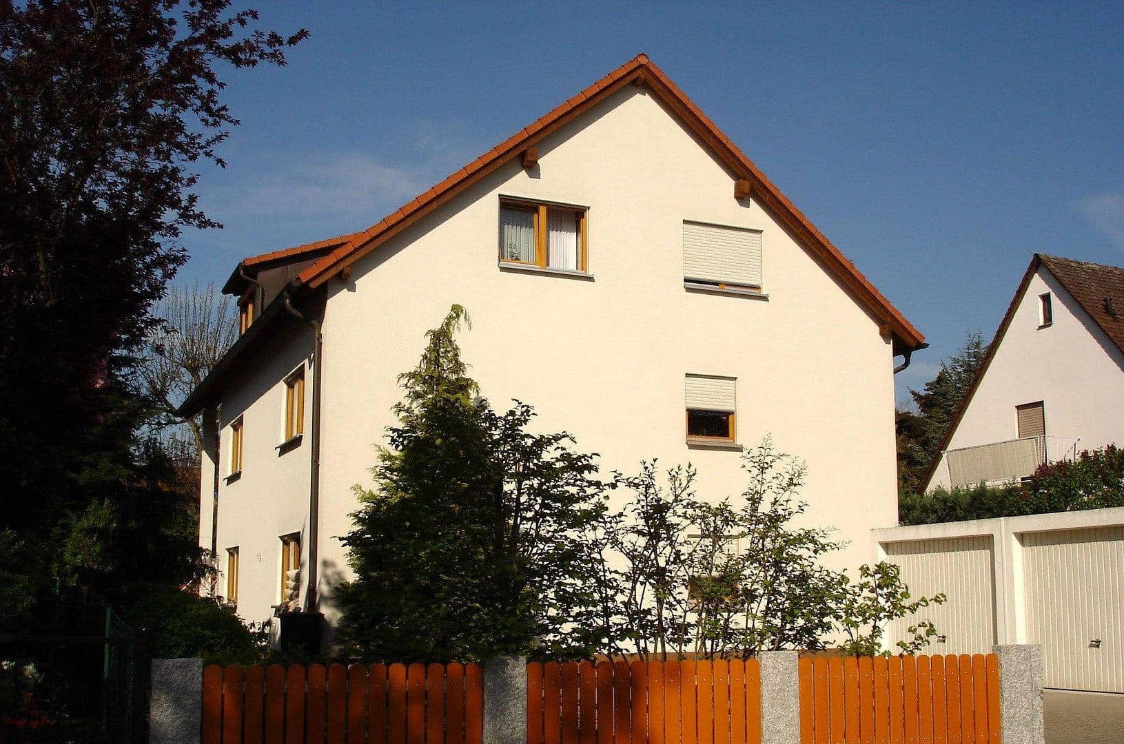 3 bedroom flat for sale, 101 m², Oberasbach, Bavaria 3 bedroom flat for sale, 101 m², Oberasbach, Bavaria