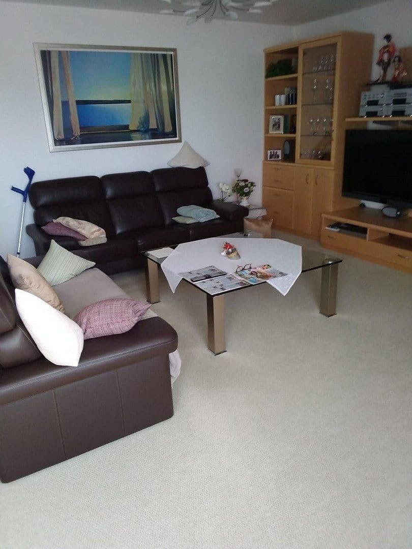 3 bedroom flat for sale, 101 m², Oberasbach, Bavaria 3 bedroom flat for sale, 101 m², Oberasbach, Bavaria
