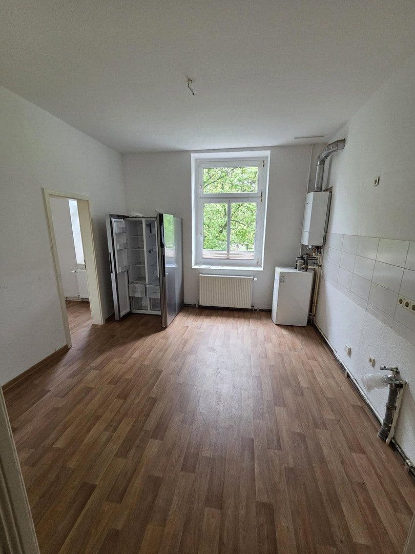 2 bedroom with open-plan kitchen flat to rent, 112 m², Zeitz, Saxony-Anhalt 2 bedroom with open-plan kitchen flat to rent, 112 m², Zeitz, Saxony-Anhalt