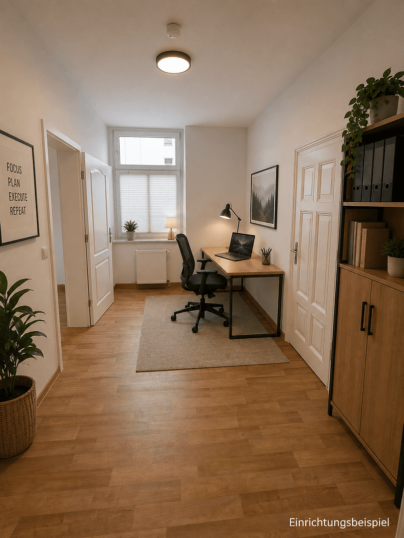 2 bedroom with open-plan kitchen flat to rent, 112 m², Zeitz, Saxony-Anhalt 2 bedroom with open-plan kitchen flat to rent, 112 m², Zeitz, Saxony-Anhalt