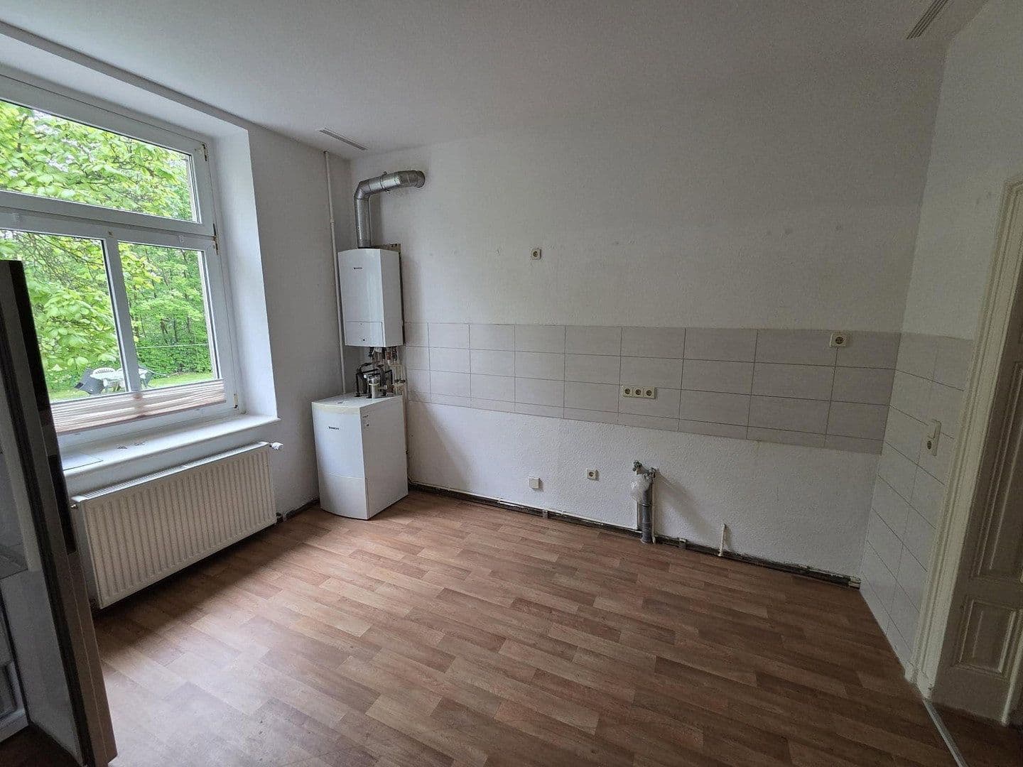 2 bedroom with open-plan kitchen flat to rent, 112 m², Zeitz, Saxony-Anhalt 2 bedroom with open-plan kitchen flat to rent, 112 m², Zeitz, Saxony-Anhalt
