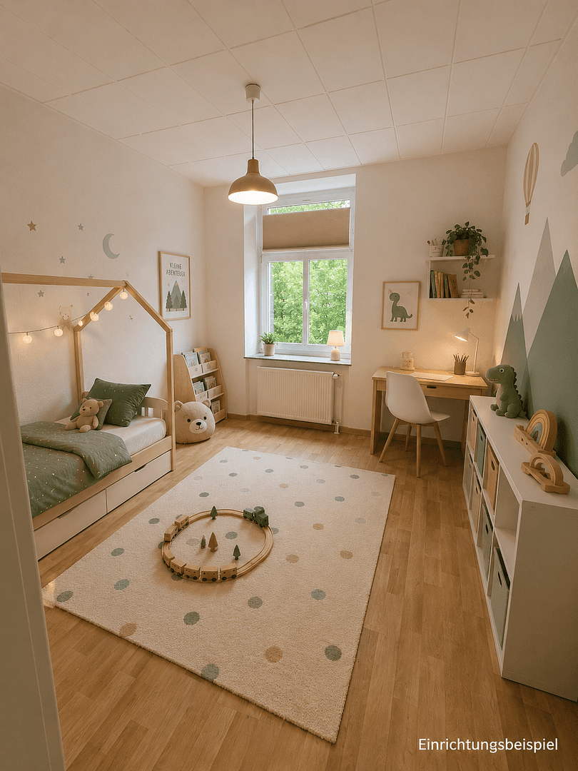2 bedroom with open-plan kitchen flat to rent, 112 m², Zeitz, Saxony-Anhalt 2 bedroom with open-plan kitchen flat to rent, 112 m², Zeitz, Saxony-Anhalt