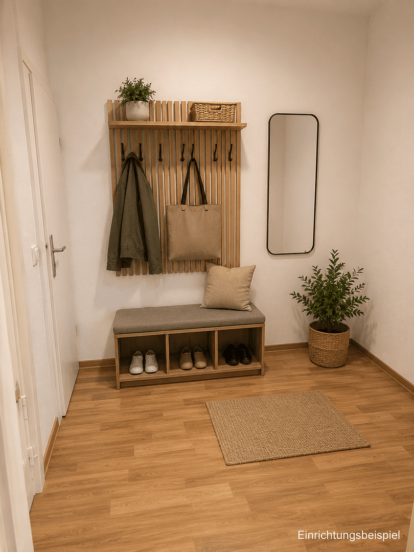 2 bedroom with open-plan kitchen flat to rent, 112 m², Zeitz, Saxony-Anhalt 2 bedroom with open-plan kitchen flat to rent, 112 m², Zeitz, Saxony-Anhalt