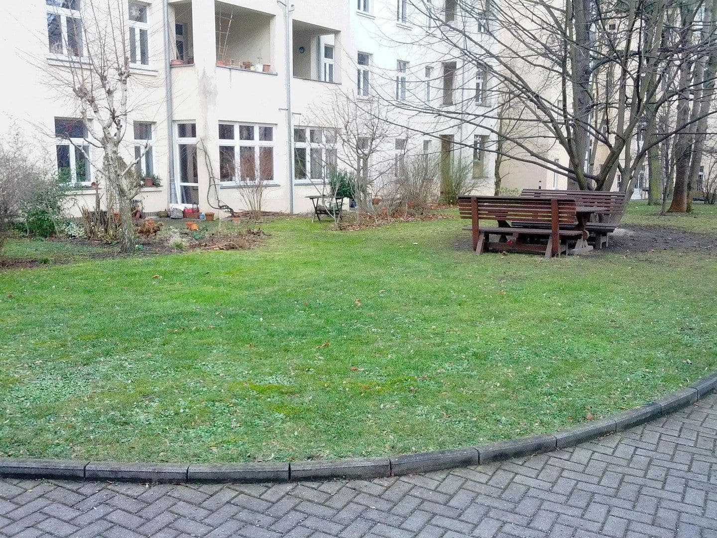 4 bedroom flat for sale, 101 m², Fichtestrasse 5, Leipzig, Saxony 4 bedroom flat for sale, 101 m², Fichtestrasse 5, Leipzig, Saxony