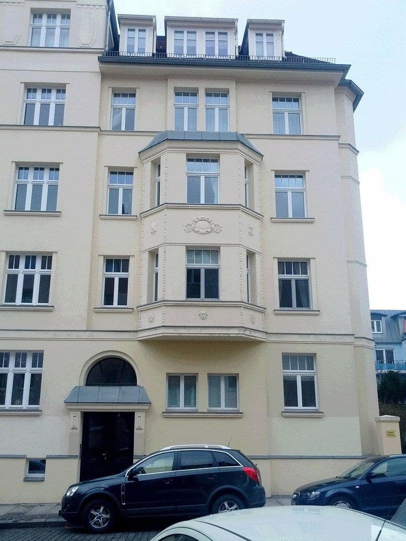 4 bedroom flat for sale, 101 m², Fichtestrasse 5, Leipzig, Saxony 4 bedroom flat for sale, 101 m², Fichtestrasse 5, Leipzig, Saxony