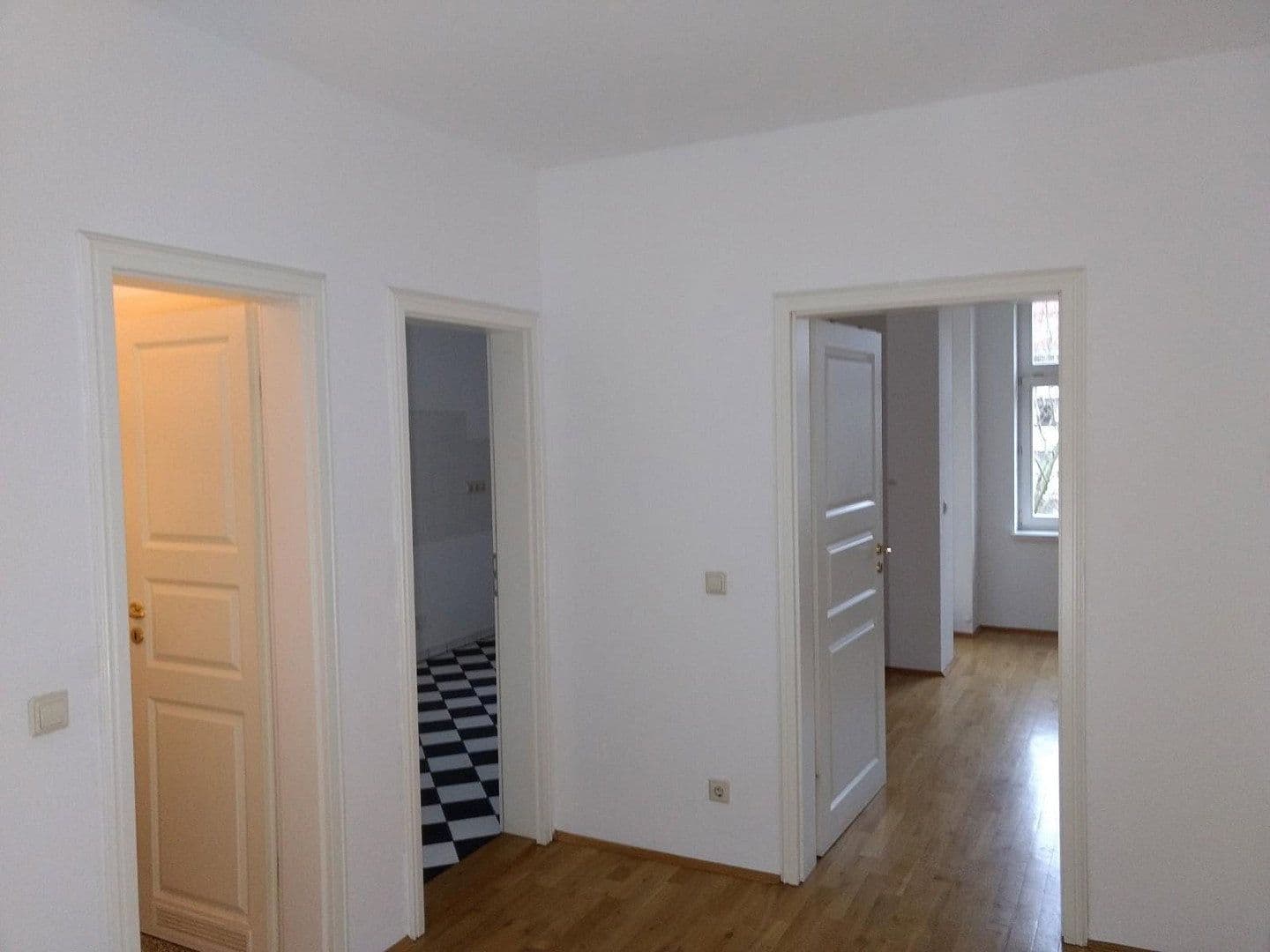 4 bedroom flat for sale, 101 m², Fichtestrasse 5, Leipzig, Saxony 4 bedroom flat for sale, 101 m², Fichtestrasse 5, Leipzig, Saxony