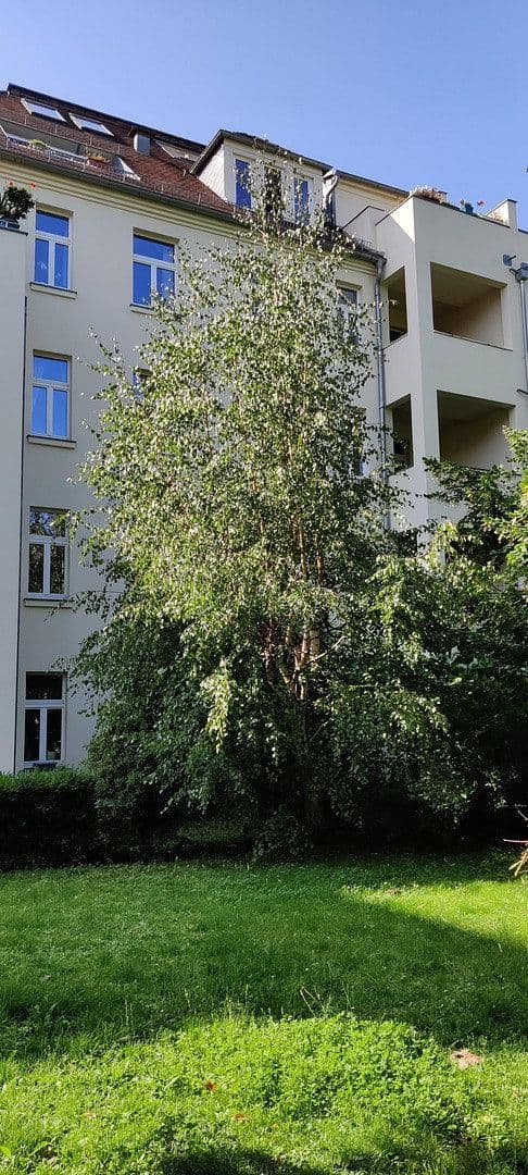 4 bedroom flat for sale, 101 m², Fichtestrasse 5, Leipzig, Saxony 4 bedroom flat for sale, 101 m², Fichtestrasse 5, Leipzig, Saxony