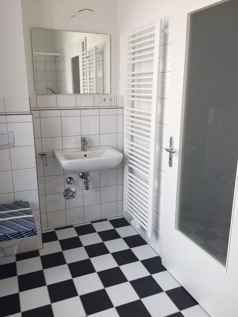 2 bedroom flat to rent, 61 m², Alte Landstr. 62, Bergheim, North Rhine-Westphalia 2 bedroom flat to rent, 61 m², Alte Landstr. 62, Bergheim, North Rhine-Westphalia