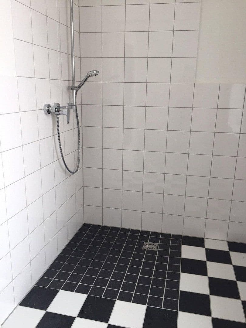 2 bedroom flat to rent, 61 m², Alte Landstr. 62, Bergheim, North Rhine-Westphalia 2 bedroom flat to rent, 61 m², Alte Landstr. 62, Bergheim, North Rhine-Westphalia